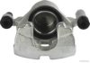 HERTH+BUSS JAKOPARTS J3213040 Brake Caliper